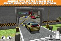 Multi Level Car Parking Game 2 screenshot, image №1555437 - RAWG