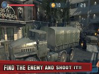 Army Gun Shoot 2 screenshot, image №1839039 - RAWG