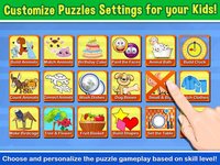 ABC Preschool Learning Educational Puzzles for Toddler - teachme the alphabet, shapes, animal & endless fun! screenshot, image №883485 - RAWG