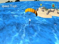 Stickman Parachute: 3D Skydiving screenshot, image №2174423 - RAWG