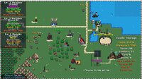 Timecoon (Wonderjam 2) screenshot, image №3408158 - RAWG