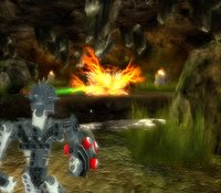 Bionicle Heroes screenshot, image №455742 - RAWG