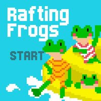 Rafting Frogs screenshot, image №2482736 - RAWG