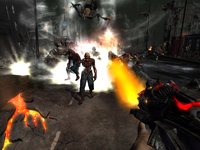 Hellgate: London screenshot, image №403061 - RAWG