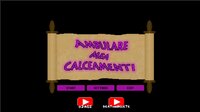 Ambulare Mea Calceamenti screenshot, image №3755980 - RAWG