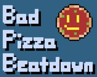 Bad Pizza Beatdown screenshot, image №3200969 - RAWG