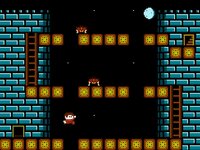 Shera & the 40 Thieves (NES) screenshot, image №2842400 - RAWG