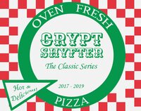 Crypt Shyfter: The Classic Series (2017-2019) screenshot, image №2430502 - RAWG