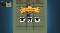 Seven Step Snake screenshot, image №2654829 - RAWG
