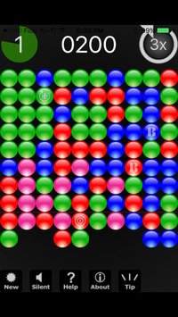 Tap 'n' Pop Arcade: Group Remove (FREE) screenshot, image №1836104 - RAWG
