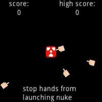 Nuke Button Bodyguard screenshot, image №2579651 - RAWG