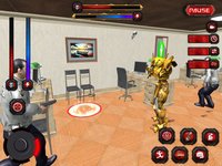 Bank Robbery:Robo Secret Agent screenshot, image №1795604 - RAWG