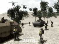 Modern battle 2 screenshot, image №1923529 - RAWG