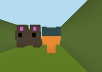 Bunny Birthday screenshot, image №1799150 - RAWG