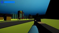 Blue Horizon Squad screenshot, image №2217355 - RAWG
