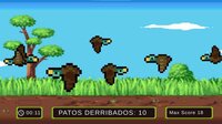 Duckie Huntie screenshot, image №3667776 - RAWG