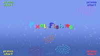 Pixel Fishies screenshot, image №1755126 - RAWG