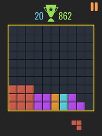 Block Games: Block Puzzle screenshot, image №1710938 - RAWG