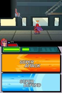 Marvel Super Hero Squad screenshot, image №530663 - RAWG