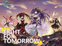 Date A Live: Spirit Pledge HD screenshot, image №3430023 - RAWG