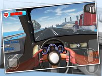VR-Crazy Car Traffic Racing 2 Free screenshot, image №974009 - RAWG