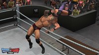 WWE SmackDown vs RAW 2011 screenshot, image №556513 - RAWG