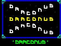 Draconus screenshot, image №754606 - RAWG