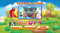 Mon Premier Karaoké screenshot, image №264449 - RAWG