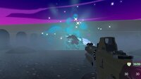 Wisp Gunner screenshot, image №4219453 - RAWG