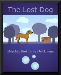 The Lost Dog screenshot, image №2848985 - RAWG