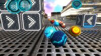 Marble Ball Racing screenshot, image №2668831 - RAWG