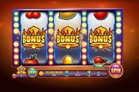 Wolf Slots Free Fun Pokies screenshot, image №1465736 - RAWG