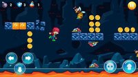 Super boy - Super World - adventure run screenshot, image №1478241 - RAWG