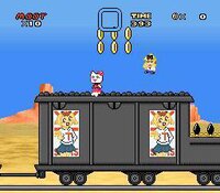 Super Mario /v/orld 2: Moot Point screenshot, image №3241444 - RAWG
