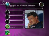 Alan Hansen's Sports Challenge screenshot, image №482004 - RAWG