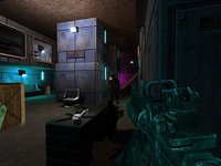 Worlds Crisis Reborn screenshot, image №1065017 - RAWG