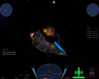 Galactic Federation screenshot, image №406176 - RAWG
