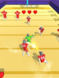 Ragdoll Football! screenshot, image №3041733 - RAWG