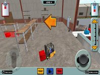 Forklift Simulator screenshot, image №2190914 - RAWG