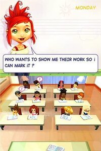 Imagine: Teacher screenshot, image №3445554 - RAWG