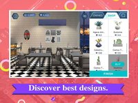 Design My Room: Fashion screenshot, image №912362 - RAWG