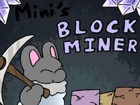 Mini's Block Miner screenshot, image №2779733 - RAWG