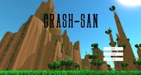 CRASH-SAN screenshot, image №3702040 - RAWG