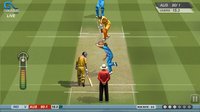 Real Cricket 14 screenshot, image №1976432 - RAWG