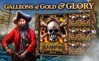 Pirates of the Dark Seas Slots screenshot, image №1411241 - RAWG