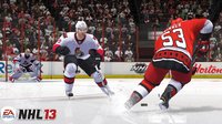 NHL 13 screenshot, image №284642 - RAWG