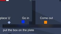 Cubic Puzzle Beta screenshot, image №2667809 - RAWG