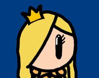 Princess (Crumpus) screenshot, image №2780791 - RAWG