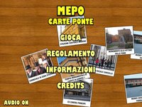 MePo Carte Ponte screenshot, image №1797037 - RAWG