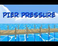 Pier Pressure (itch) (MidnightBaker) screenshot, image №3427147 - RAWG